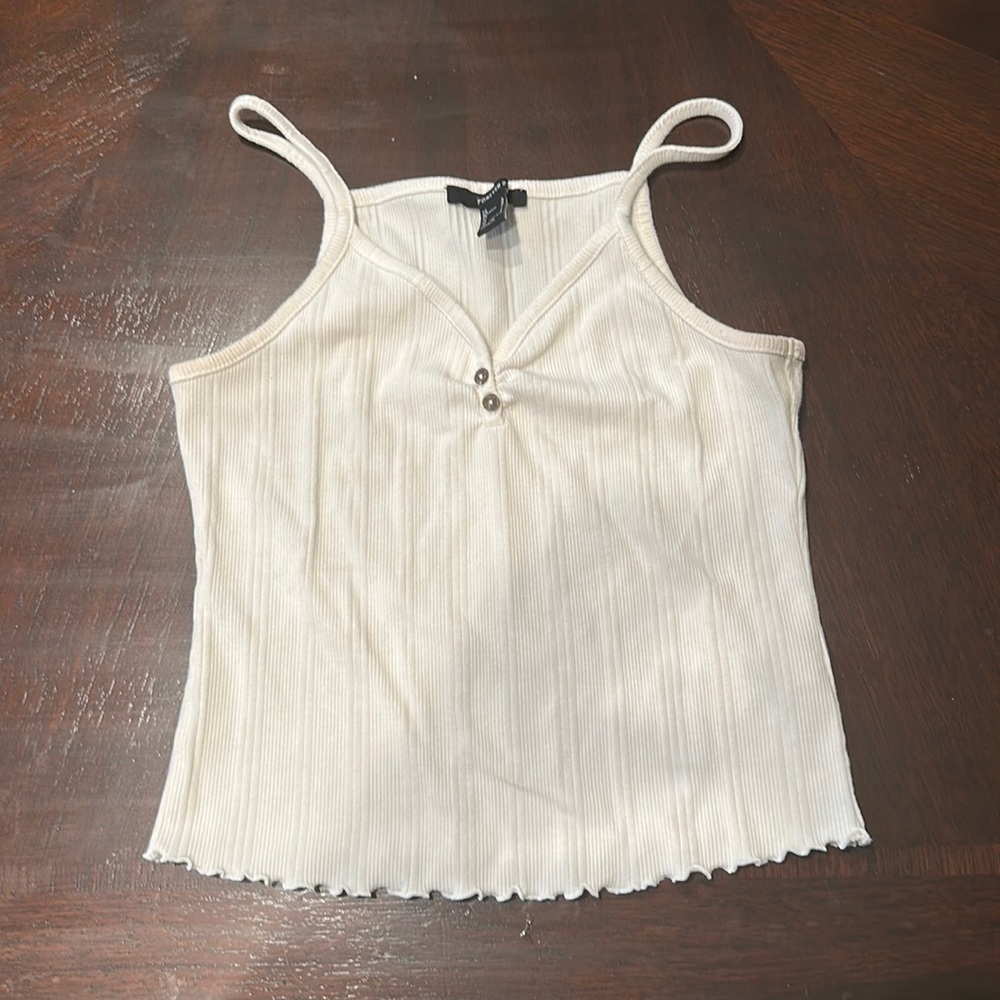 Forever 21 Tank Top